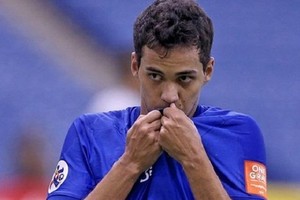 جماهير النصر تطالب بلاعب مثل محترف الهلال البرازيلي إدواردو