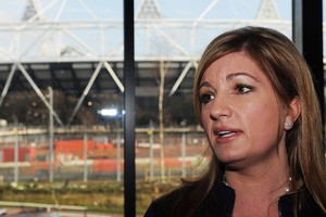 وست هام يستعد للانتقال لملعبه الجديد