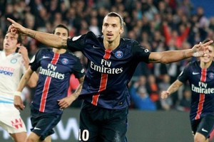 إبراهيموفيتش يرى يوفنتوس أقرب من إنتر ميلان للقب الكالتشيو