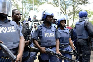 مقتل ما لا يقل عن 8 أشخاص في اشتباكات بين متمردين والجيش في الكونغو