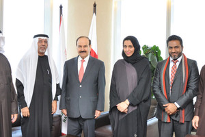 وزير الطاقة يرعى مؤتمر القوة الكامنة