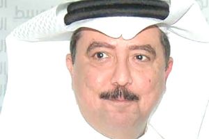 عن خالد البسام.... الذي ليس للنسيان