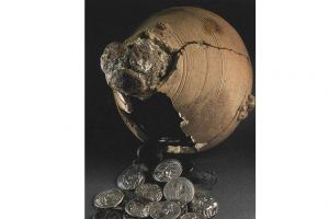 مملكة هجر وبناء نظام القنوات التحت أرضية في البحرين