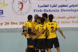 بلعيد ينتظر ردة فعل لاعبي 'طائرة الأهلي' أمام داركليب اليوم