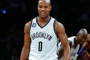 جاريت جاك يغيب عن بروكلن نتس حتى نهائي الموسم