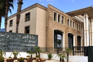 الرباط تعرب عن خشيتها من خروج الامور عن السيطرة بين إيران والسعودية