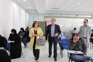 'هيئة تنظيم المهن': 60% نسبة النجاح في امتحانات تراخيص مزاولة الطب البشري