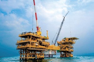 محلل: نسبة اعتماد السعودية على النفط لن تقل عن 70 في المئة