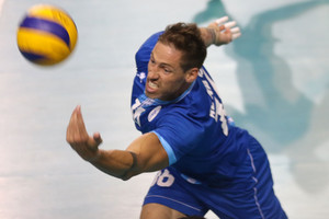 جيف باتك ضمن 'قائمة النصر' أمام بني جمرة اليوم