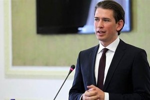 النمسا: السعودية وإيران تقولان إنهما لا ترغبان في تصعيد الموقف