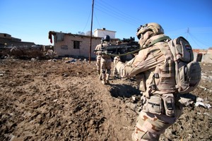 العراق: تدمير 12 مفخخة لـ'داعش' ومقتل العشرات من 'داعش' في بروانة