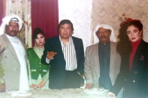 حين يُؤمن الفنان بأنَّ كلَّ فنٍّ لا يُوسِّّع مساحات التنوير هو جزء من الظلام