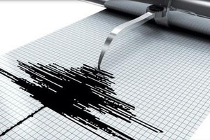 هزة ارضية بقوة 4 درجات تضرب مدينة قم الإيرانية