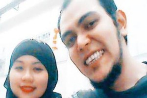 فلبيني يبحث عن والده السعودي منذ 15 عاماً عبر الإعلام ومواقع التواصل