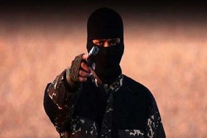 'داعش' يبث شريط فيديو يظهر إعدام 5 'جواسيس بريطانيين'