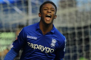 ليستر سيتي يتعاقد مع جراي جناح منتخب إنجلترا