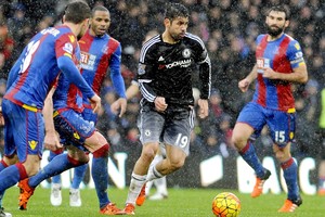 هيدينك يعيد شيئاً من رائحة تشلسي