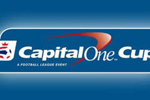 مانشستر سيتي وليفربول يرفعان شعار 'لا للتهاون' في قبل نهائي الكابيتال وان