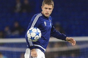 شتوتغارت يتعاقد مع الأوكراني كرافيتس