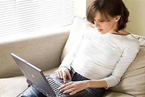 العمل الحر يسبب لك المرض والقلق طوال الوقت