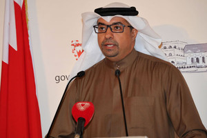 وزير الاعلام: 'الخارجية' ستوضح خلال الايام المقبلة إجراءات قطع العلاقة مع ايران ولا قرار حتى الآن بشأن السفر إليها