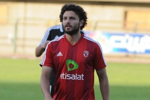 إيقاف غالي وشيتوس وتغريم الأهلي والإنتاج بعد اشتباكات الأمس