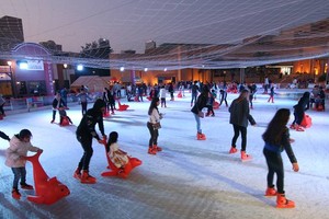 مجمع العالي التجاري المشارك الذهبي لمهرجان 'البحرين تتسوق'