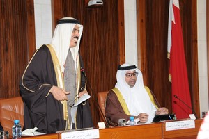  وزير 'التربية': استراتيجية تطوير التعليم تشمل المدارس الحكومية والخاصة