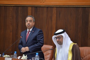 'الأشغال' ستتولى تطوير حديقة المحرق الكبرى بعد تسوية قانونية