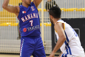 اتحاد السلة يتجه لسحب بطاقة جميل ووقف مشاركته