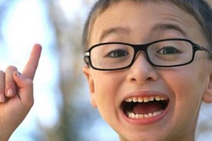 3 عبارات تدمر شخصية طفلك.. احذريها