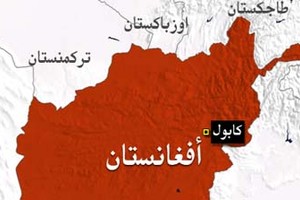 مقتل جندي أميركي وإصابة اثنين خلال مهمة في جنوب أفغانستان