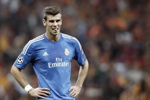 يونايتد يعرض مبلغاً فلكياً لضم الويلزي غاريث بيل