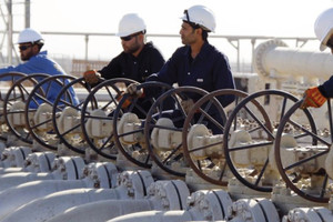 صادرات النفط العراقية عبر تركيا متوقفة منذ صباح اليوم دون معرفة الأسباب 