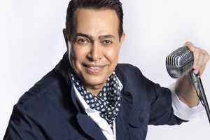 حكيم نجم الأوسكار في 2015 