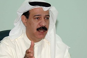 القطان: «عرب سات» حققت ايرادات بقيمة 147 مليون دولار في 2015