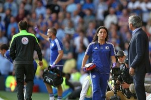 إيفا طبيبة تشلسي السابقة أمام القضاء اليوم