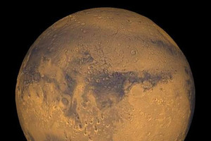 55 مليون دولار لـ «ناسا» لبناء مساكن لرواد الفضاء على المريخ