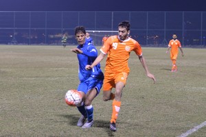 بالصور مباراة الحالة والمنامة لكأس الاتحاد البحريني لكرة القدم