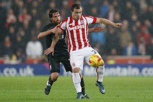 لاعب وسط ليفربول آلين: انتقادات كلوب حفزتنا