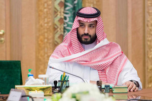 وزير الدفاع السعودي: اندلاع حرب بين السعودية وإيران ستكون كارثة... ولن نسمح بذلك