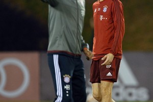 مولر: غوارديولا لن يفقد تركيزه مع بايرن ميونيخ بسبب الدوري الإنجليزي