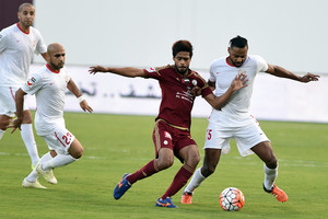 بطولة الإمارات: فوزان مهمان للوحدة والشارقة