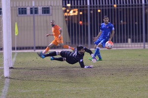 المالكية يواصل الصدارة بكأس الاتحاد لكرة القدم