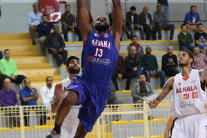 المنامة ينجو من الحالة ويحافظ على نظافة سجله