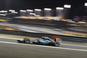 17 يوما فقط على خصم تذاكر جائزة البحرين الكبرى للفورمولا 1 - 2016