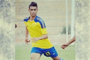 الزمالك المصري يضم باهر المحمدي من الاسماعيلي