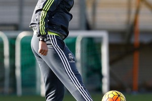 زين الدين زيدان تلقى عرضاً سعودياً مقابل 13 مليون يورو سنوياً