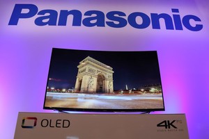 ' باناسونيك' تشارك في معرض الإلكترونيات الإستهلاكية 2016 في اميركا