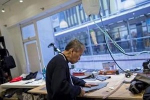 متجر خياطة يستخدم تقنية ثلاثية الأبعاد لأخذ مقاسات الزبائن